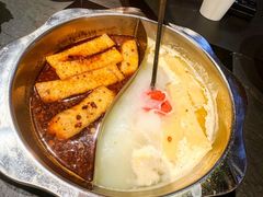 -傣妹火锅(南京东路一店)