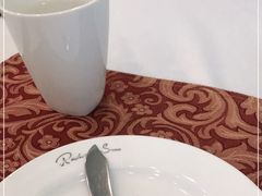 -小白桦西餐厅