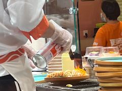 -新一番三文鱼寿司(红城湖店)