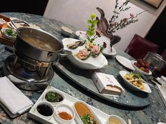 -璞御·海鲜·雪花牛肉局(宾水西道店)