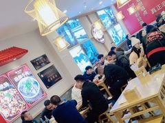 -冯四孃跷脚牛肉·川菜(徐州云龙店)