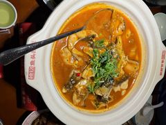 -魏铭鱼头捞饭(晋阳路店)