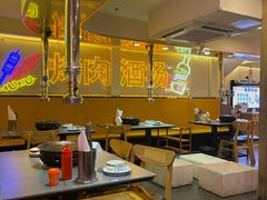 -正宗齐齐哈尔烤肉·齐牛哥鲜切炭火烤肉(杭州总店)