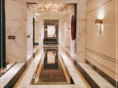 -上海苏宁宝丽嘉酒店·Cafe Bellagio西餐厅