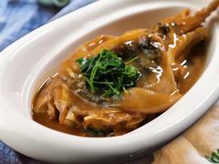 -绿杨春·淮扬宴(庐山路店)