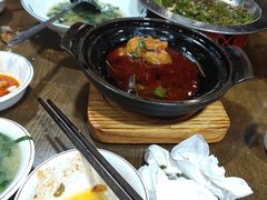 -小厨食堂(黄田坝店)