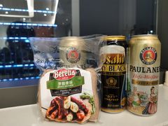 -盒马鲜生(宝地店)