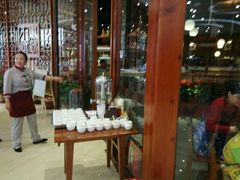 -黑鸡小馆(金源店)
