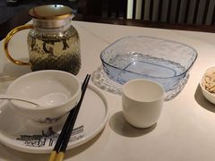 -徽韵人家·传承正宗徽菜(牡丹园店)