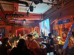 -音乐房子·Vintage Live Bar(玉林总店)