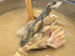 -深德天麻鱼头(沙溪总店)