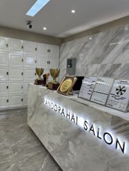 -东方麒麟·潘多拉SALON
