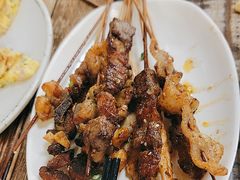 -利杨记·本味轩粥坊·烧烤(宝体店)