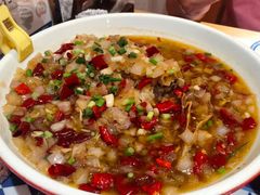-图味美小黄鱼·景德菜(浙江路店)