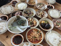 -九九豆花馆(解放碑步行街店)