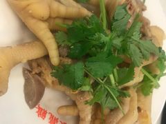 -振鼎鸡(丰庄路店)