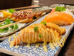 -哥哥の深夜食堂(红松东路店)
