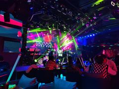 -MOSSO音乐酒吧·live house(南京旗舰店)