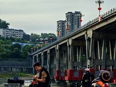 -汉江公园