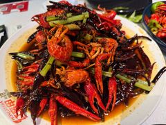 -红盔甲·小龙虾(人民广场店)