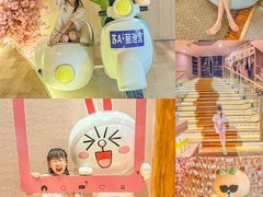 -丽池宫韩式汗蒸会馆(华灯坊店)