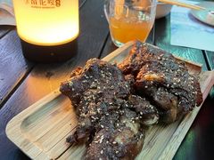 -索伦嘎·传统涮(海拉尔总店)