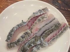 -正能量脆肉鲩火锅