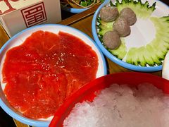 招牌嫩牛肉-蜀江龙火锅(339店)