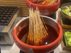 -怡咖啡·自助餐·西安香格里拉