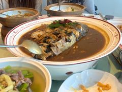 -旺顺阁·北京菜(北辰上品+)