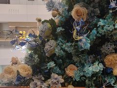 -雀蓝川菜(滨湖万象汇店)