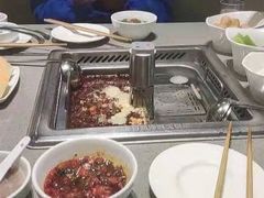 -海底捞火锅(青山湖万达夜宵主题店)