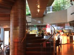 -广州富力君悦大酒店·凯菲厅