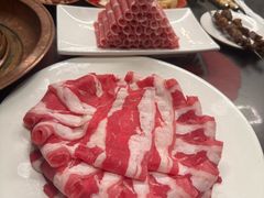-南门涮肉(后海店)
