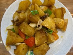 -清真·益鑫羊肉手抓馆(花园北街店)