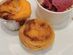 -广州增城保利郡雅酒店-月色西餐厅