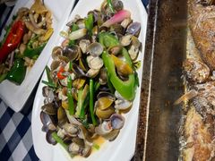 -阿妹小海鲜(下角店)