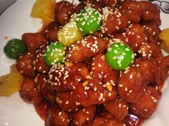 -张掖老菜馆(民主东街店)