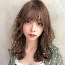 -时尚殿堂hair salon