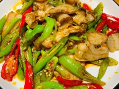 -十三式重庆江湖菜(金茂览秀城店)