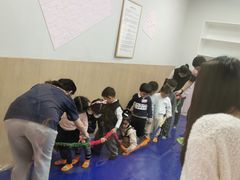 -金宝贝(中环百联中心)