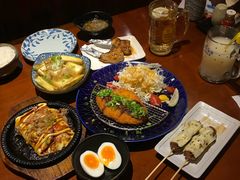 -醉虎传(南锣鼓巷店)