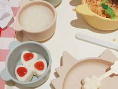 -西贝(枫蓝国际购物中心店)