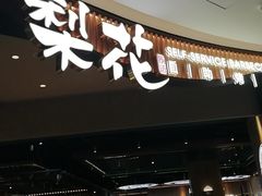 -梨花自助烤肉(西三旗万象汇黑金店)