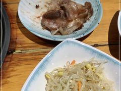 -唯成•韩国炭火烤肉 유성고기