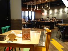 -棒约翰比萨·意面(松江开元店)