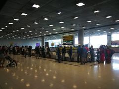 -曼谷素万那普国际机场