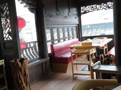 -东门口涮肉·砂锅·烤串(老门东店)