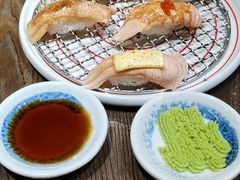 -大雄寿司(中华广场店)