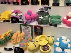 -LUSH(威尼斯人购物中心店)